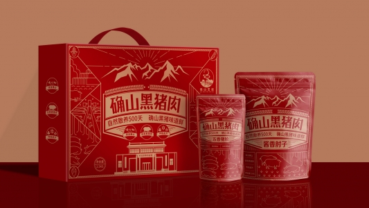 確山黑豬肉，比普通豬肉貴5倍，他是如何做到的？