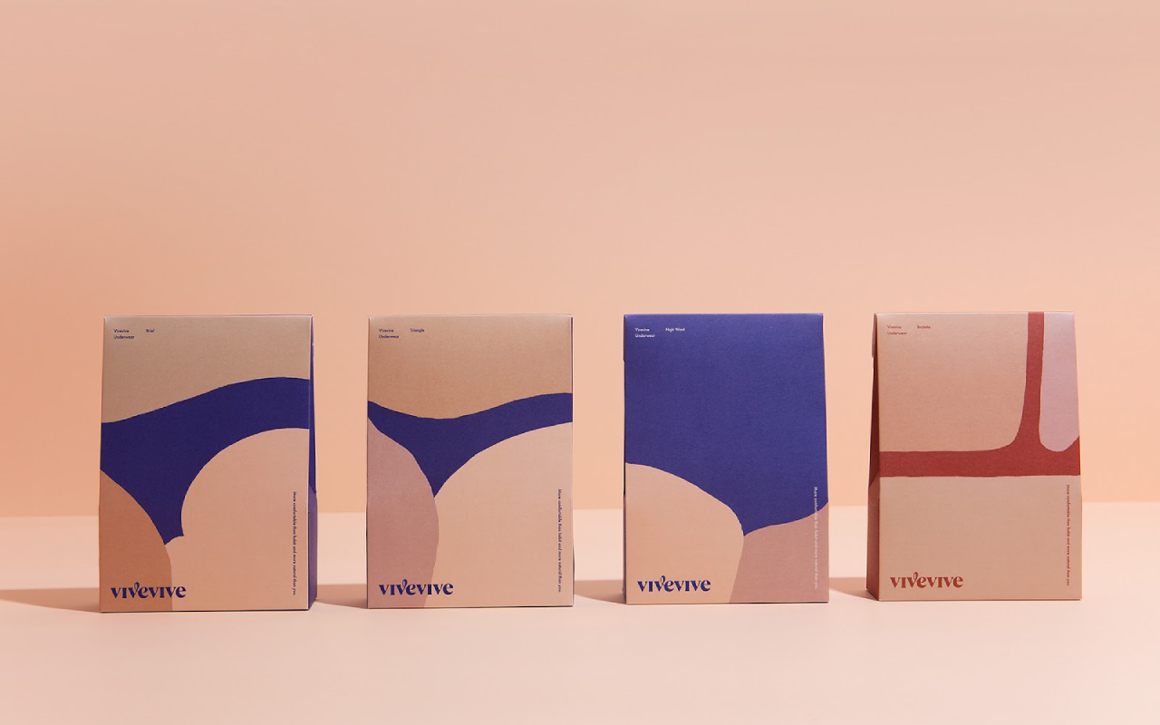 10一字解包裝 | 包裝設(shè)計(jì)與色彩研究(三) 10一字解包裝 | 包裝設(shè)計(jì)與色彩研究(三)