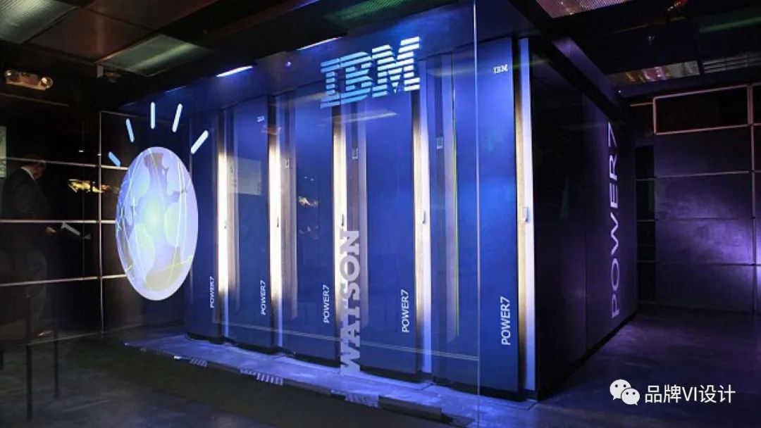 IBM IBM